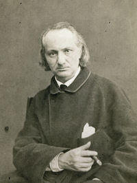 Baudelaire Charles - Pisma: Listy. Biedna Belgia! Teatr