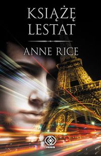 Rice Anne - Książę Lestat