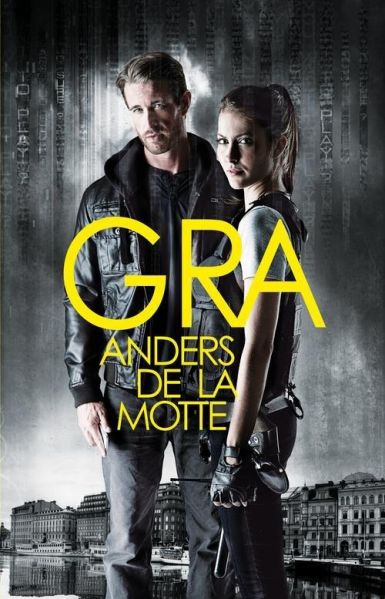 De la Motte Anders - Gra
