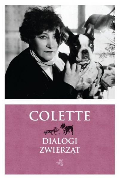 Colette Sidonie Gabrielle - Dialogi zwierząt