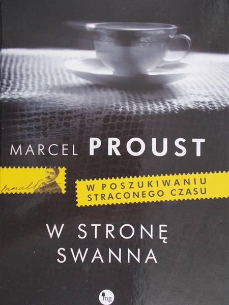 Proust Marcel - W stronę Swanna
