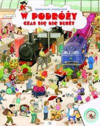 L`Arronge Lilli - W podróży czas się nie dłuży