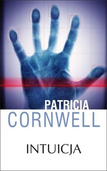 Cornwell Patricia - Intuicja