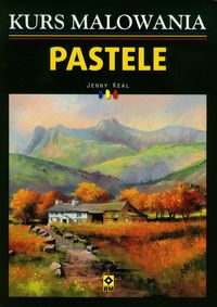 Keal Jenny - Pastele Kurs malowania
