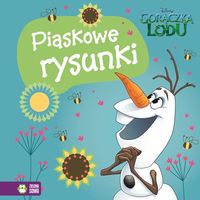 Kraina Lodu Piaskowe rysunki Disney, Nowa