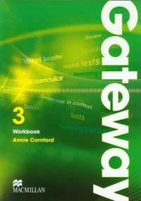 Cornford Annie - Gateway 3 Workbook