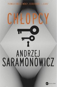 Saramonowicz Andrzej - Chłopcy