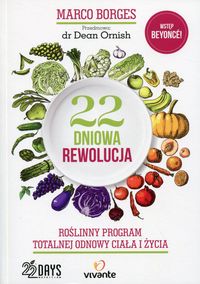 Borges Marco - 22-dniowa rewolucja