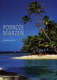 Stoppa Simona - Podróże marzeń