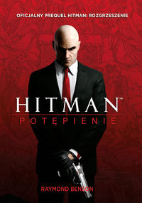 Benson Raymond - Hitman : Potępienie