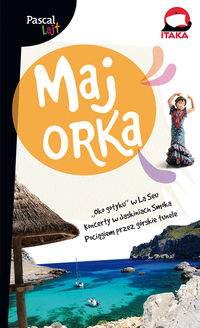 Marchlik Anna - Majorka Pascal Lajt