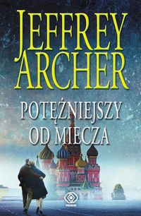 Archer Jeffrey - Potężniejszy od miecza