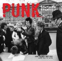 Gent Mike - Punk Brutalna prawda