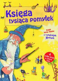 Silke Moritz - Księga tysiąca pomyłek
