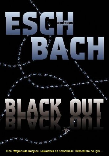 Eschbach Andreas  - Black Out