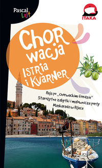 Michalska Ewa - Chorwacja Istria i Kvarner - Pascal Lajt