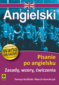 Kowalczyk Marcin - Pisanie po angielsku Warto się uczyć