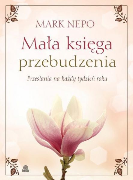 Nepo Mark - Mała księga przebudzenia