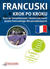 Francuski: Krok po kroku,Nowa