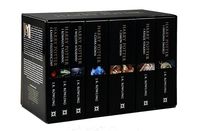 Rowling J.K. - Harry Potter siedmiopak, Nowa