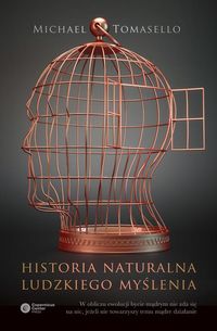 Tomasello Michael - Historia naturalna ludzkiego myślenia