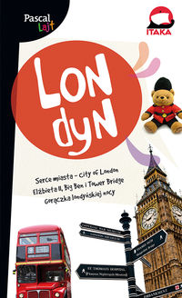 Szewczyk Olaf - Londyn Pascal Lajt
