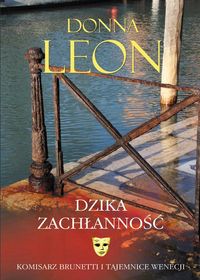 Leon Donna - Dzika zachłanność
