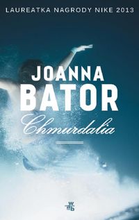 Bator Joanna - Chmurdalia