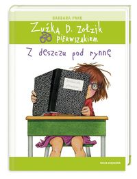 Park Barbara - Zuźka D. Zołzik pierwszakiem