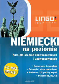 Sielecki Tomasz - Niemiecki na poziomie
