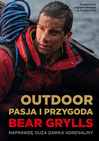 Grylls Bear - Outdoor Pasja i Przygoda