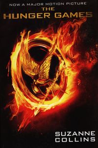 Collins Suzanne - The Hunger Games