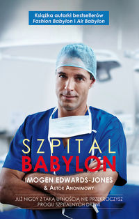 Edwards-Jones Imogen - Szpital Babylon