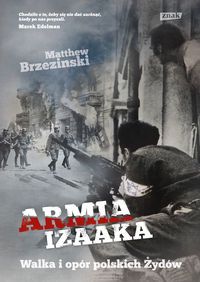 Brzeziński Matthew - Armia Izaaka