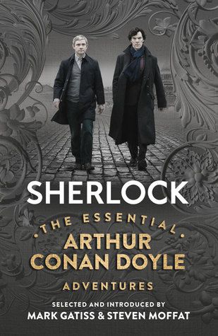 Doyle Arthur Conan - Sherlock The Essential