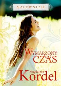 Kordel Magdalena - Wymarzony czas
