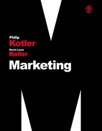 Kotler Philip - Marketing, 14 edycja
