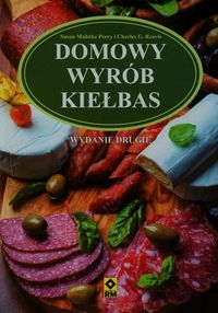 Carroll Ricki - Domowy wyrób kiełbas
