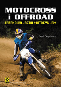 Degelmann Rene - Motocross i Offroad