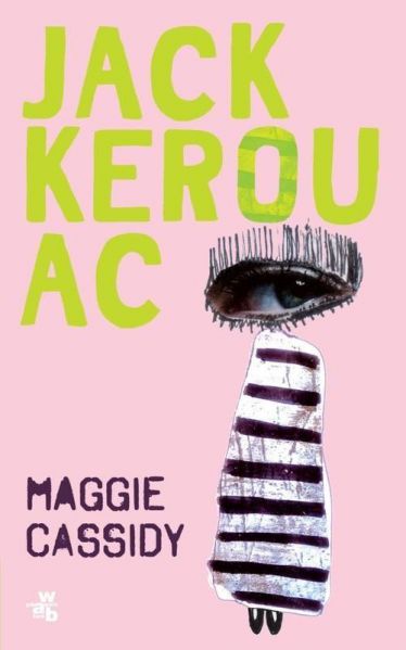 Kerouac Jack  - Maggie Cassidy