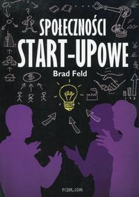 Feld Brad -Społeczności Start-Upowe