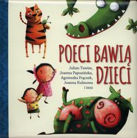 Gulewicz Artur (il.) - Poeci bawią dzieci, Nowa