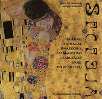 Ormiston Rosalind  - Secesja