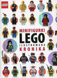 Minifigurki Lego Ilustrowana kronika, Nowa