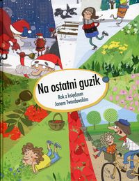 Na ostatni guzik, Nowa