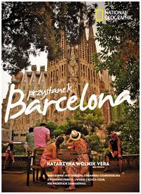 Wolnik-Vera Katarzyna - Przystanek Barcelona
