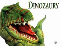 Ross Veronika - Dinozaury