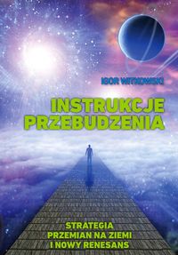 Witkowski Igor - Instrukcje przebudzenia