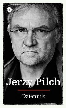 Pilch Jerzy - Dziennik