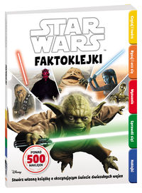 Star Wars Faktoklejki, Nowa